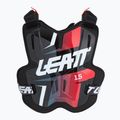 Cyklistická chránič hrudníku Leatt 1.5 Torque iron  2