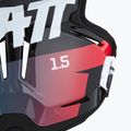 Cyklistická chránič hrudníku Leatt 1.5 Torque iron  3