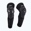 Cyklistické chrániče na kolena a holeně Leatt 3DF 5.0 Evo EXT black 2