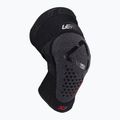 Cyklistické chrániče kolen Leatt 3DF 5.0 Evo FastFit black 2