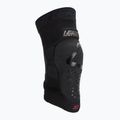 Cyklistické chrániče kolen Leatt 3DF 5.0 Evo black 3