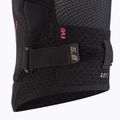 Cyklistické chrániče kolen Leatt 3DF 5.0 Evo black 5