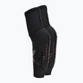 Cyklistické chránicě loktů Leatt 3DF 5.0 Evo black