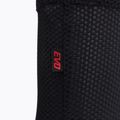 Cyklistické chránicě loktů Leatt 3DF 5.0 Evo black 4
