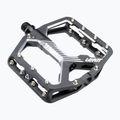 Cyklistické pedály Leatt AllMnt 6.0 Flat black 2