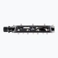 Cyklistické pedály Leatt AllMnt 6.0 Flat black 3