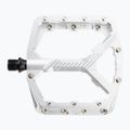 Cyklistické pedály  Leatt AllMnt 6.0 Flat silver