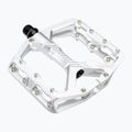 Cyklistické pedály  Leatt AllMnt 6.0 Flat silver 2