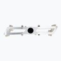 Cyklistické pedály  Leatt AllMnt 6.0 Flat silver 4