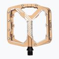 Cyklistické pedály Leatt AllMnt 6.0 Flat frost bronze 4