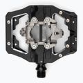 Cyklistické pedály Leatt Gravity 6.0 Clip-in black 4
