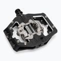 Cyklistické pedály Leatt Gravity 6.0 Clip-in black 5