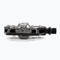 Cyklistické pedály Leatt Gravity 6.0 Clip-in black 6