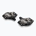 Cyklistické pedály  Leatt AllMnt 6.0 Clip-in black