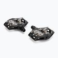 Cyklistické pedály  Leatt AllMnt 6.0 Clip-in black 2