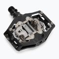 Cyklistické pedály  Leatt AllMnt 6.0 Clip-in black 5