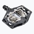 Cyklistické pedály  Leatt AllMnt 6.0 Clip-in black 2