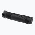 Gripy na řídítka Leatt ReaFlex 6.0 Regular 31 mm black 2