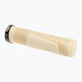 Gripy na řídítka Leatt ReaFlex 6.0 Regular 31 mm peanut 2