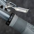 Gripy na řídítka Leatt ReaFlex 6.0 Regular 31 mm granite 4
