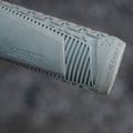 Gripy na řídítka Leatt ReaFlex 6.0 Regular 31 mm granite 5