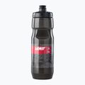 Cyklistická láhev  Leatt DuoValve 750 ml smoke