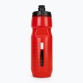 Cyklistická láhev  Leatt DuoValve 750 ml fire 3