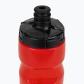 Cyklistická láhev  Leatt DuoValve 750 ml fire 5