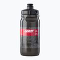 Cyklistická láhev Leatt DuoValve 600 ml smoke