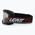 Cyklistické brýle Leatt Vizion 2.5 black/red 4