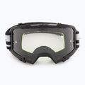 Dětské cyklistické brýle Leatt Vizion 2.5 Small black/neon yellow 2