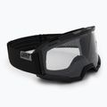 Cyklistické brýle Leatt Vizion 2.0 MTB black