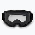 Cyklistické brýle Leatt Vizion 2.0 MTB black 2