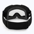Cyklistické brýle Leatt Vizion 2.0 MTB black 3
