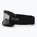 Cyklistické brýle Leatt Vizion 2.0 MTB black 4
