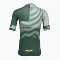 Pánský cyklistický dres Leatt MTB Endurance 3.0 spruce green 2