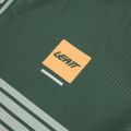 Pánský cyklistický dres Leatt MTB Endurance 3.0 spruce green 3