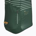 Pánský cyklistický dres Leatt MTB Endurance 3.0 spruce green 4