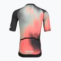Pánský cyklistický dres Leatt MTB Endurance 3.0 heatmap black 2