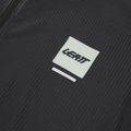 Pánský cyklistický dres Leatt MTB Endurance 3.0 heatmap black 3