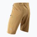 Pánské cyklistické šortky Leatt MTB Endurance 2.0 brass brown 2