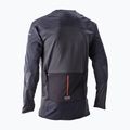 Pánský cyklistický dres Longsleeve Leatt MTB Trail 6.0 Cargo 5026052202 Ghost Black 2