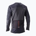 Pánský cyklistický dres Longsleeve Leatt MTB Trail 6.0 Cargo ghost black 2