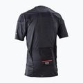Pánský cyklistický dres Leatt MTB Trail 6.0 Cargo ghost black 2
