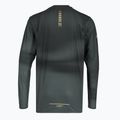 Pánský MTB dres Longsleeve Leatt MTB Trail 3.0 ghost black 2