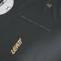 Pánský MTB dres Longsleeve Leatt MTB Trail 3.0 ghost black 3