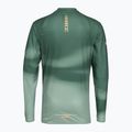 Pánský cyklistický dres Longsleeve Leatt MTB Trail 3.0 spruce green 2