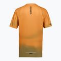 Pánský cyklistický dres Leatt MTB Trail 3.0 lager yellow 2