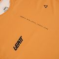 Pánský cyklistický dres Leatt MTB Trail 3.0 lager yellow 3