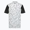 Pánský cyklistický dres Leatt MTB Trail 3.0 trails white 2